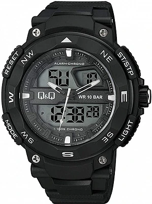 Q&Q DualForce GW85J005Y