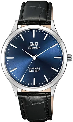 Q&Q Superior S278J322Y