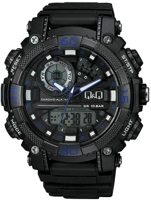 Q&Q Attractive GW87J012Y