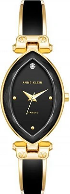 Anne Klein 4018BKGB