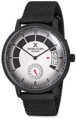 Daniel Klein Exclusive 12143-6