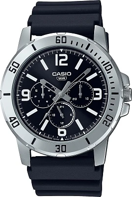 Casio Collection MTP-VD300-1B