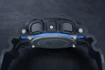 Наручные часы  Casio  G-Shock Casio GA-100-1A2 (фото 9)