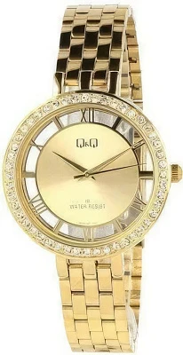 Q&Q Attractive Women QZ25J006Y