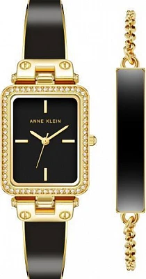 Anne Klein 3898BKST