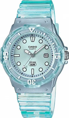 Casio LRW-200HS-2E