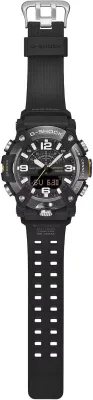 Наручные часы  Casio  G-Shock Casio GG-B100XMB-1A (фото 8)