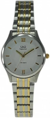 Q&Q Superior S329J211Y