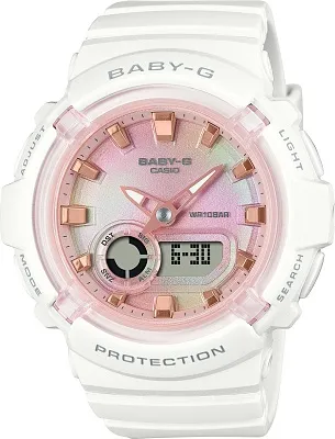 Casio Baby-G BGA-280TD-7A