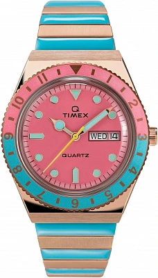 Timex Q Reissue TW2U81500