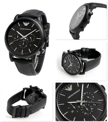 Наручные часы  Emporio Armani  Sports Emporio Armani AR1970 (фото 2)