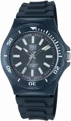Q&Q VP96J005Y