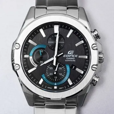 Наручные часы  Casio  Edifice Casio EFR-S567D-1A (фото 6)