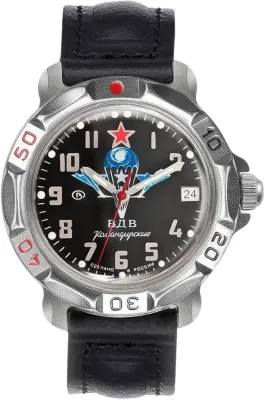 Наручные часы  Восток  Командирские Восток 816288 (фото 1)