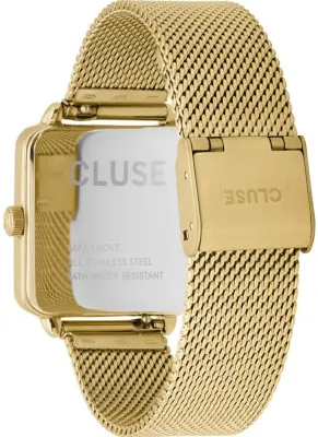 Наручные часы  Cluse  La Tetragone Cluse CW10308 (фото 3)