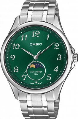 Casio Collection MTP-M110D-3A