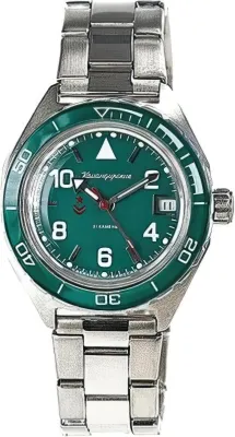 Наручные часы  Восток  Амфибия Восток 650858 (фото 1)