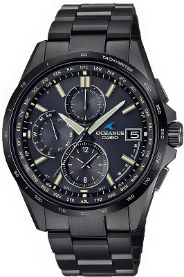 Casio Oceanus OCW-T2600JB-1A