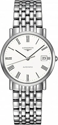 Longines Elegant L4.809.4.11.6