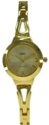 Q&Q Attractive Women F651J003Y