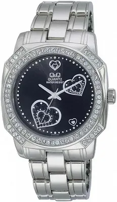 Q&Q Casual GQ84J202Y