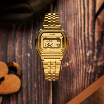 Casio A-1000G-9E