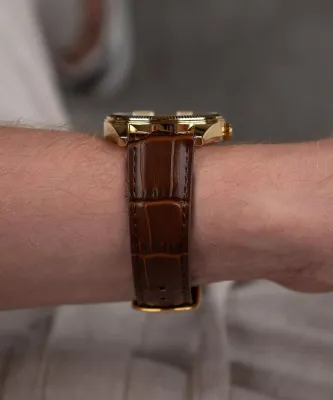 Наручные часы  Casio  Collection Casio MTP-1302PGL-9A (фото 4)