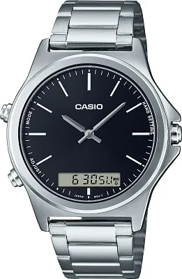 Casio Collection MTP-VC01D-1E