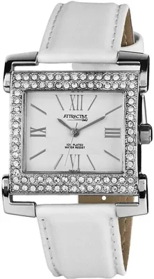 Q&Q Attractive Women DB35J317Y