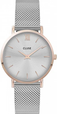 Cluse Minuit CW0101203004