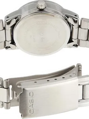 Наручные часы  Casio  Collection Casio LTP-V002D-2B (фото 2)