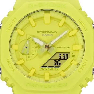 Casio GA-2100-9A9