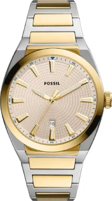 Наручные часы  Fossil  Everett Fossil FS5823 (фото 1)