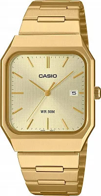 Casio Collection MTP-B185G-9A