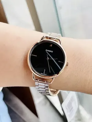 Casio LTP-E415PG-1C