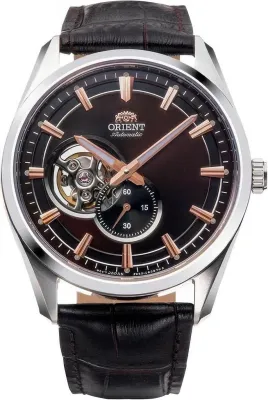 Наручные часы  Orient  Automatic Orient RN-AR0004Y (фото 1)