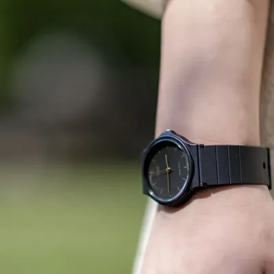 Наручные часы  Casio  Collection Casio MQ-24-1E (фото 11)