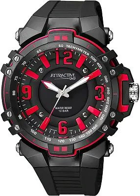 Q&Q Casual DG04J002Y