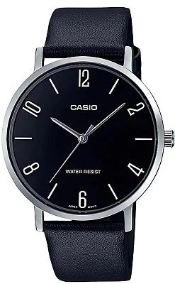 Casio Collection MTP-VT01L-1B2