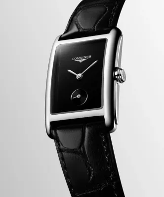 Наручные часы  Longines  DolceVita Longines L5.512.4.50.2 (фото 4)