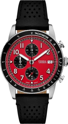 Наручные часы  Fossil  Sport Tourer Fossil FS6086 (фото 1)