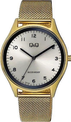 Q&Q Casual Q00AJ004Y