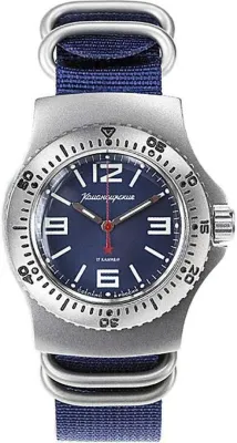 Наручные часы  Восток  Командирские Восток 280681 (фото 1)