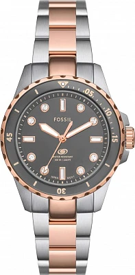 Fossil Blue ES5348