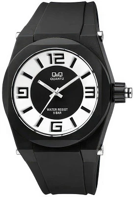 Q&Q Casual VR32J010Y