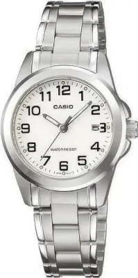Наручные часы  Casio  Collection Casio LTP-1215A-7B2 (фото 1)