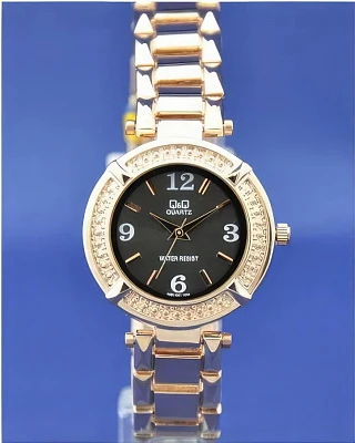 Q&Q F281J801Y