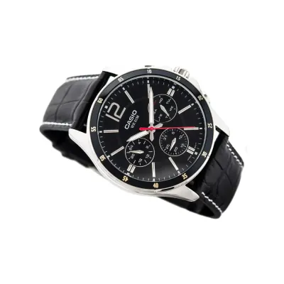 Наручные часы  Casio  Collection Casio MTP-1374L-1A (фото 12)