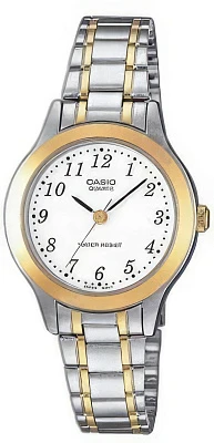 Casio Collection LTP-1128G-7B
