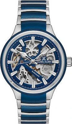 Daniel Klein Skeleton 13657-3